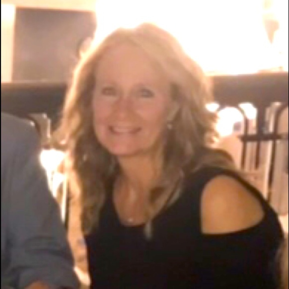 Meet your Posher, Ann